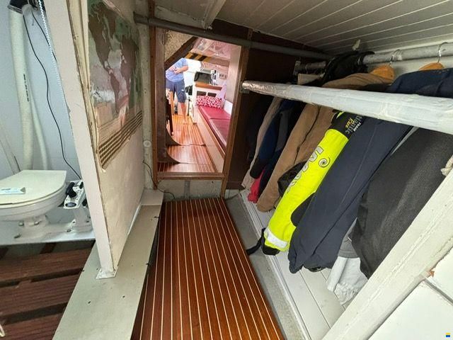 Garcia Éclipse 60
