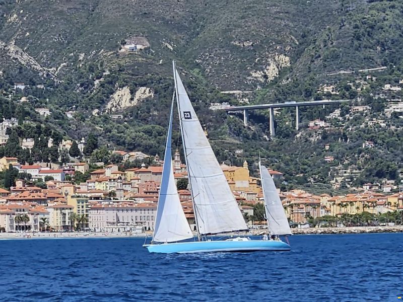 Garcia &Eacute;clipse 60