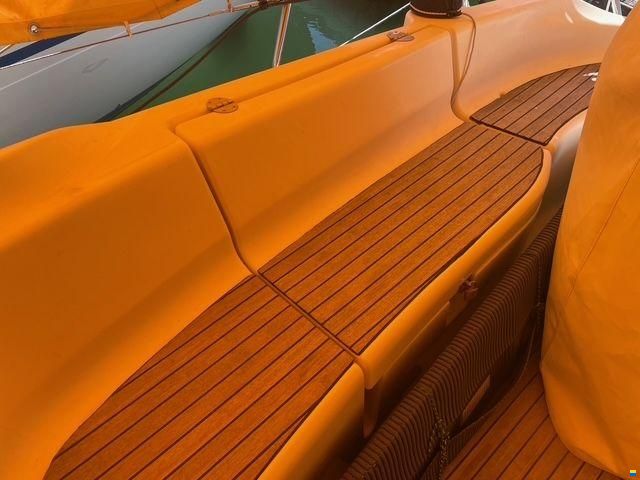 Bavaria 32