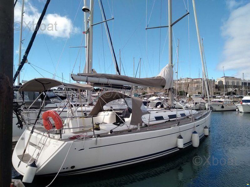 Dufour 44 PERFORMANCE