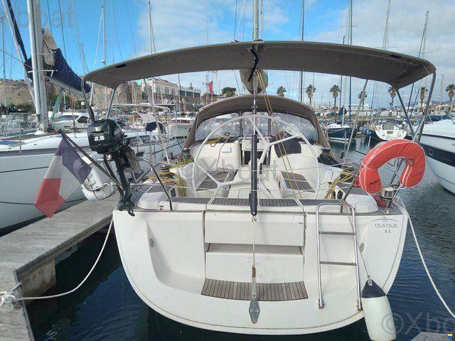 Dufour 44 PERFORMANCE