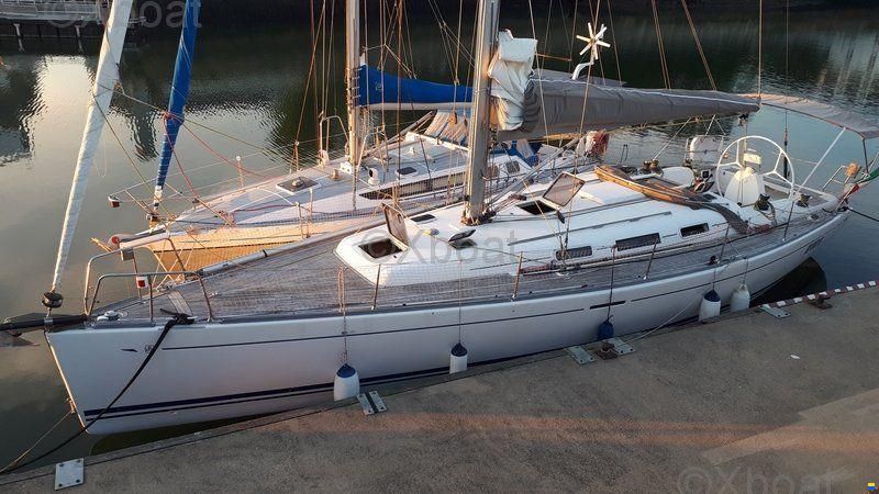 Dufour 44 PERFORMANCE