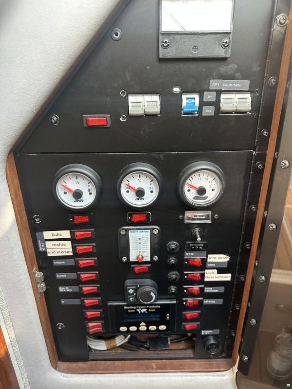 Sea Ray 310 Sundancer
