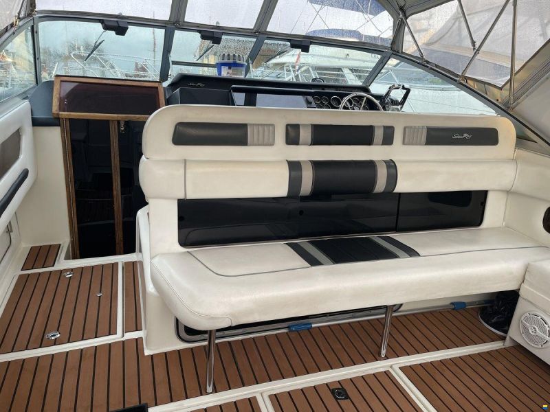Sea Ray 310 Sundancer
