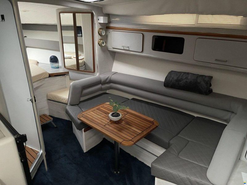 Sea Ray 310 Sundancer