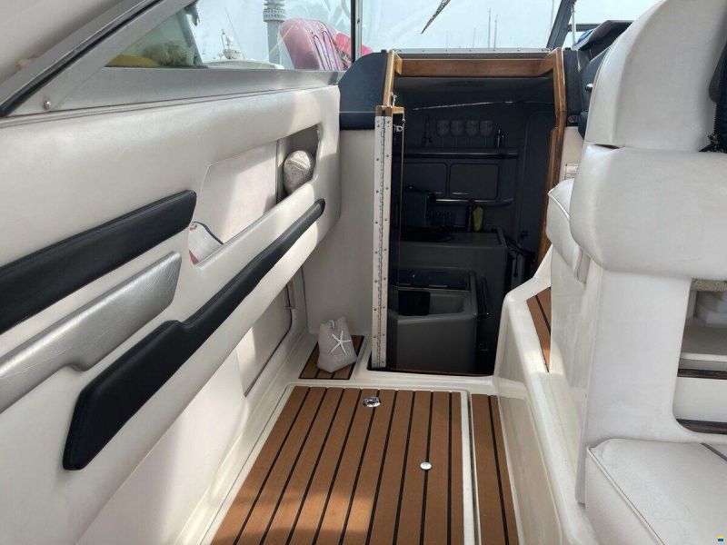 Sea Ray 310 Sundancer