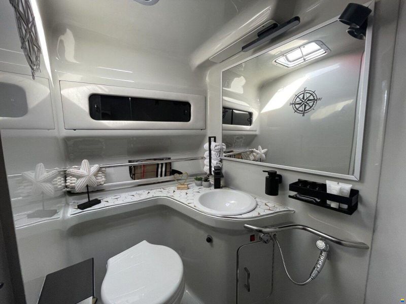 Sea Ray 310 Sundancer