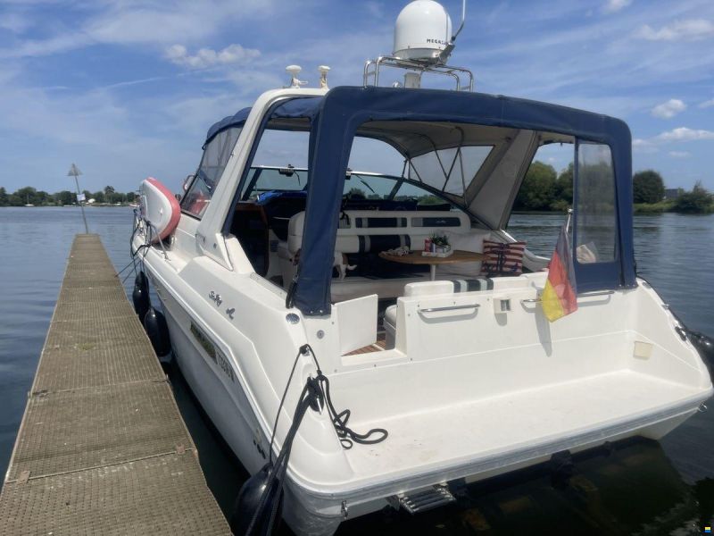 Sea Ray 310 Sundancer