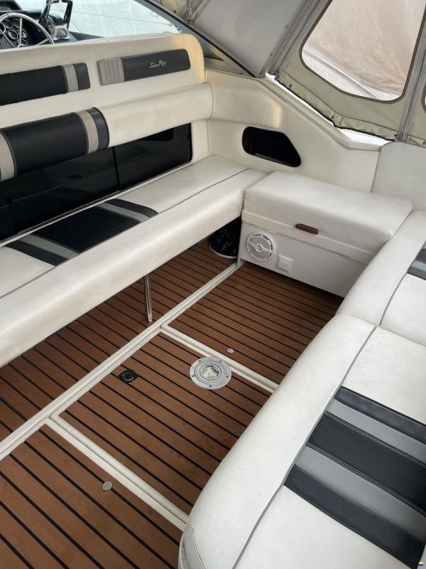 Sea Ray 310 Sundancer