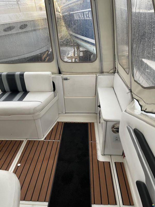 Sea Ray 310 Sundancer