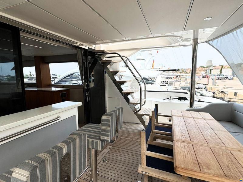 Sunseeker Manhattan 66