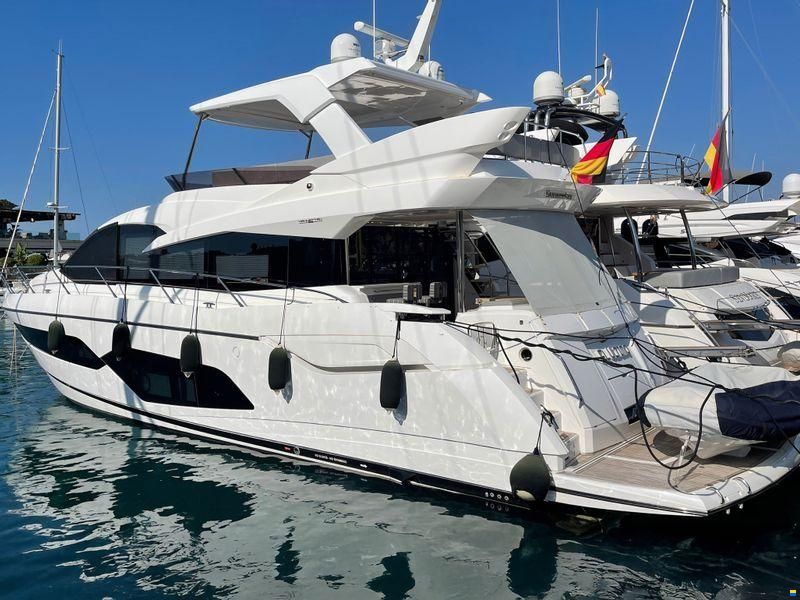 Sunseeker Manhattan 66