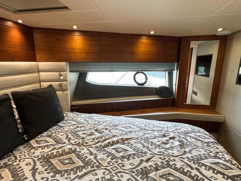 Sunseeker Manhattan 66