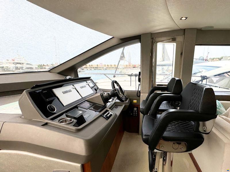 Sunseeker Manhattan 66