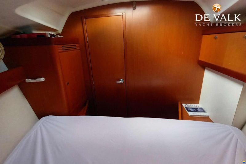Beneteau Oceanis 34