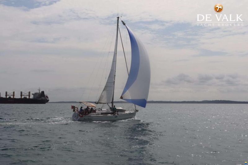 Beneteau Oceanis 34