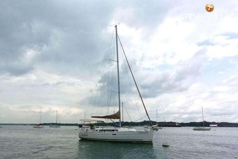 Beneteau Oceanis 34