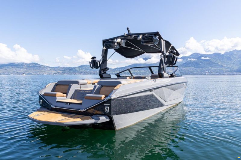 Nautique G23 - 2023