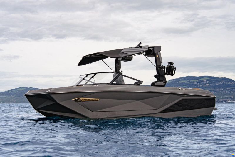 Nautique G23 - 2023