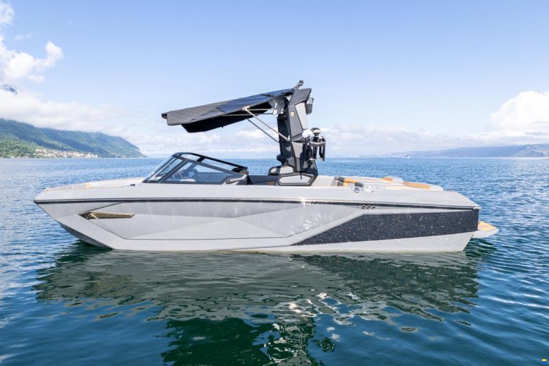 Nautique G23 - 2023