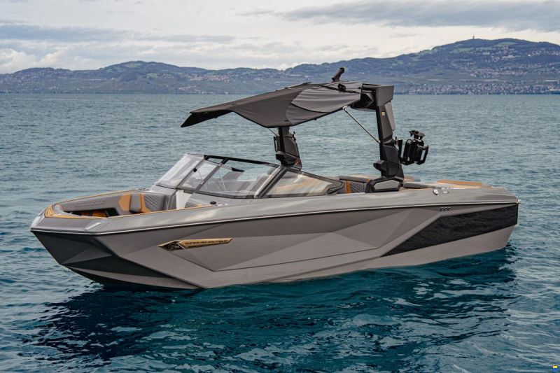 Nautique G23 - 2023
