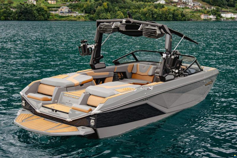 Nautique G23 - 2023