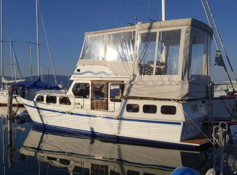 Gruno 1050 Fly
