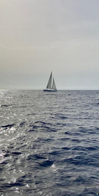 Beneteau Sense 55