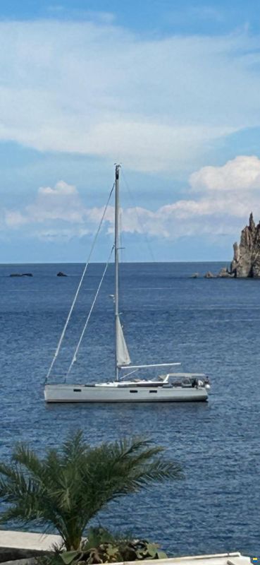 Beneteau Sense 55