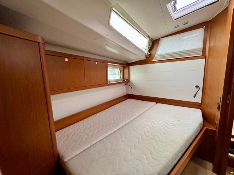Beneteau Sense 55
