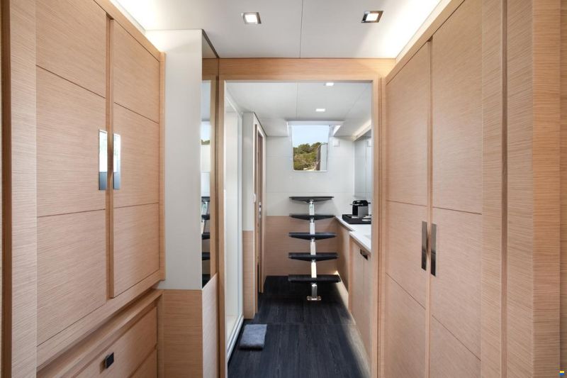 Fountaine Pajot Samana 59