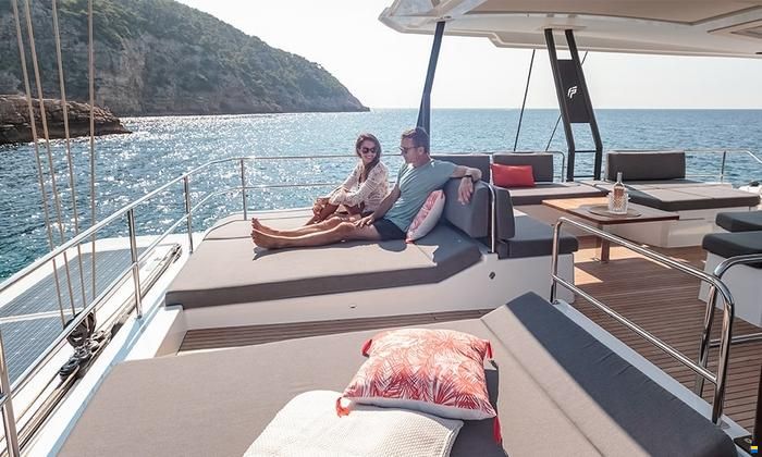 Fountaine Pajot Samana 59