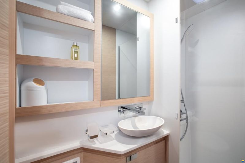 Fountaine Pajot Samana 59