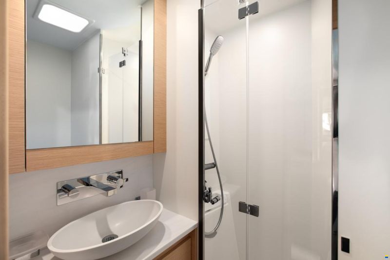 Fountaine Pajot Samana 59