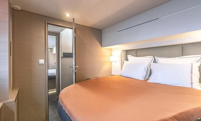 Fountaine Pajot Samana 59