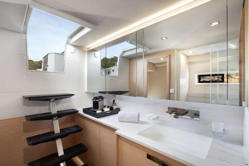 Fountaine Pajot Samana 59