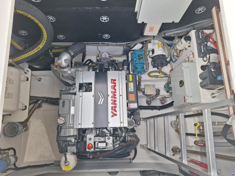 Fountaine Pajot Samana 59