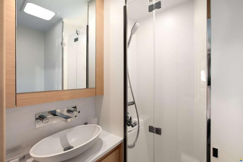 Fountaine Pajot Samana 59