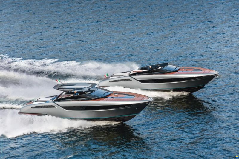Riva DOLCERIVA