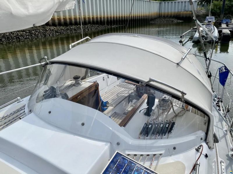 Nora Yacht HH85 SD
