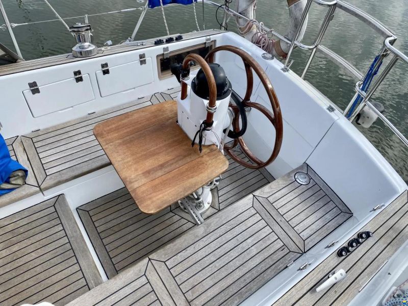 Nora Yacht HH85 SD