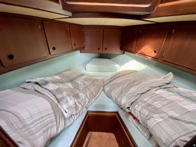 Nora Yacht HH85 SD