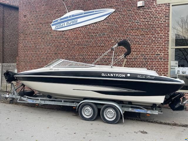 Glastron GXL235