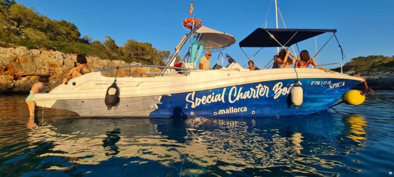 Mercan Parasailing 34
