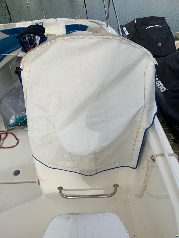 Mercan Parasailing 34