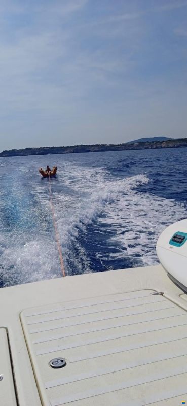 Mercan Parasailing 34