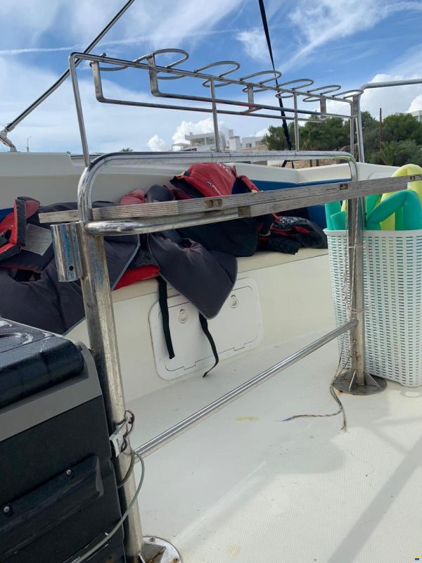 Mercan Parasailing 34