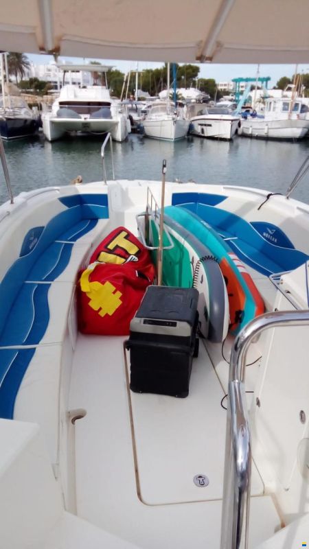 Mercan Parasailing 34