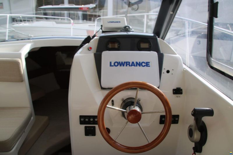 Beneteau Antares 7.80