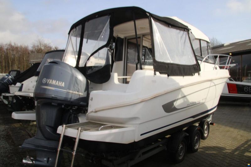 Beneteau Antares 7.80
